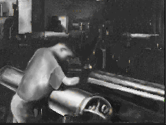 Machine Tools