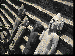 Polytheism