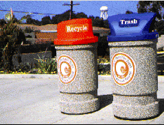Recycling