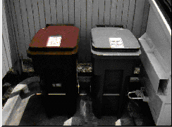 Sanitation