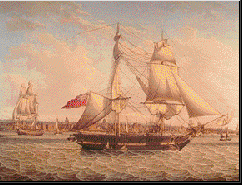 Seafaring