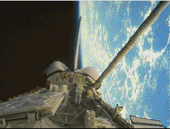 Space Flight