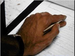 Writing