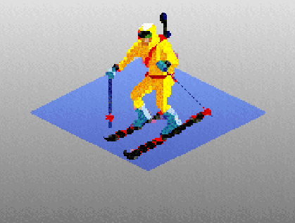 Alpine Troops