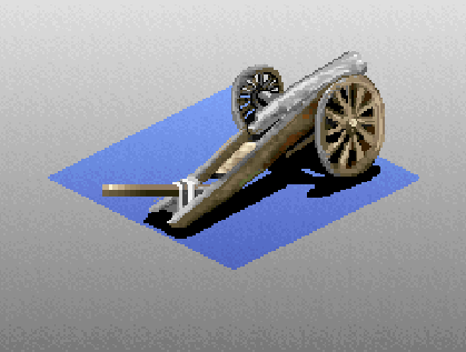 Artillery
