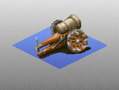 Cannon