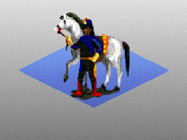 Cavalry