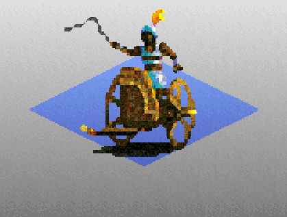 Chariot