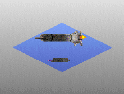 Cruise Missile