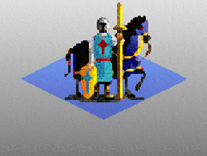 Crusaders