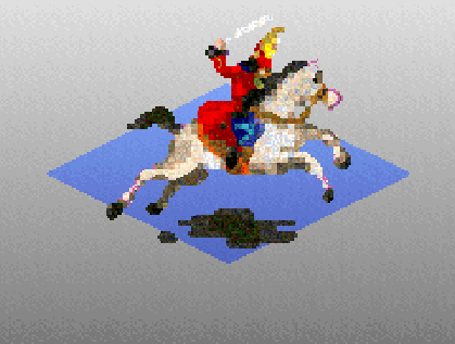 Dragoons