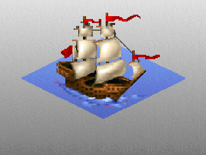 Galleon