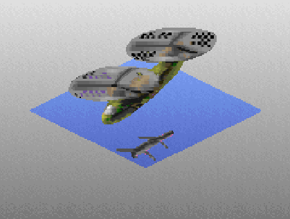 Helicopter
