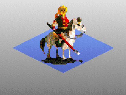 Horsemen
