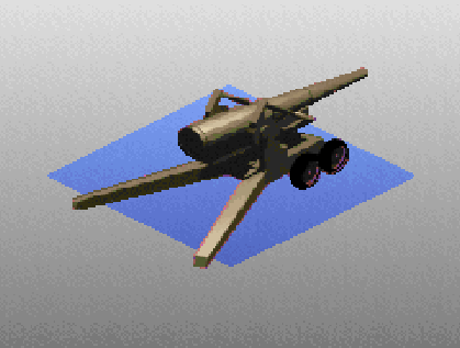 Howitzer