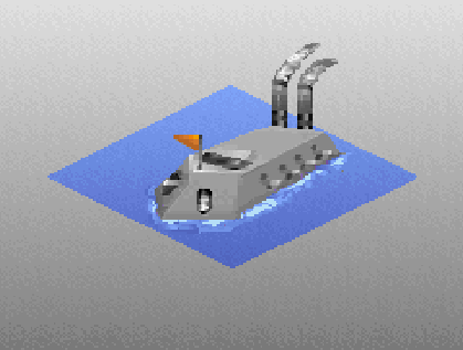 Ironclad