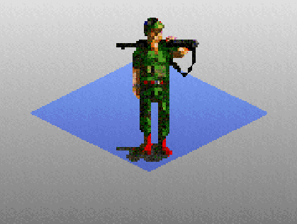 Marines