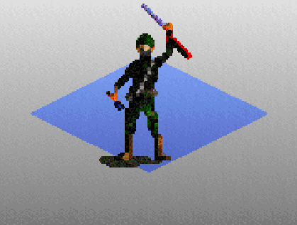 Partisans