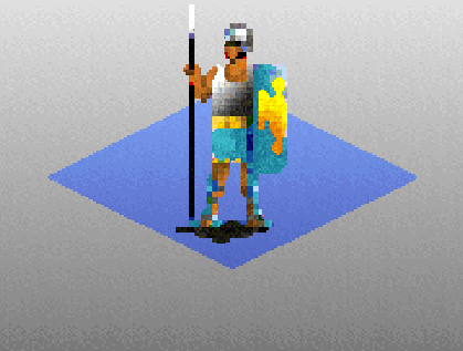 Phalanx