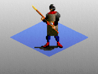 Pikemen