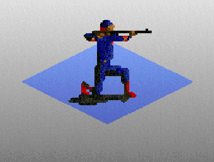 Riflemen