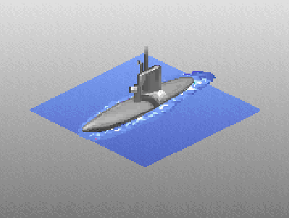 Submarine