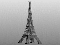 Eiffel Tower
