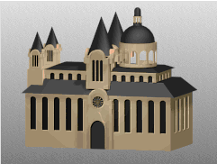 J.S. Bach's Cathedral