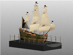 Magellan's Expedition