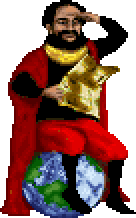 Ferdinand Magellan