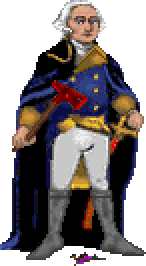 George Washington