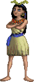 Pocahontas