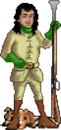 Robert de La Salle